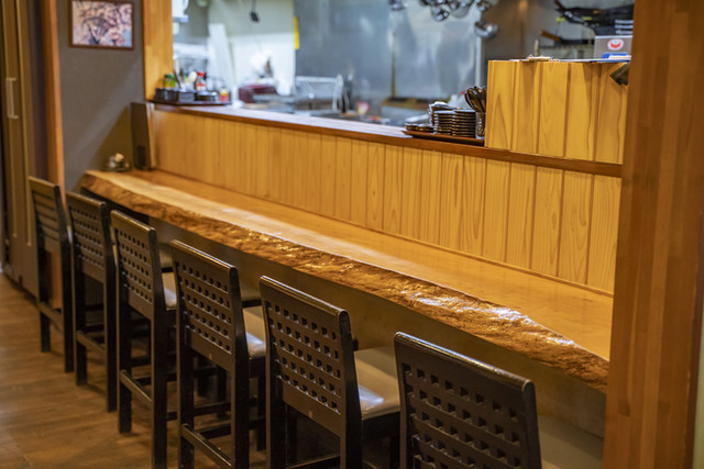 おもてなし 佳（YOSHI） - 古川（居酒屋）の写真