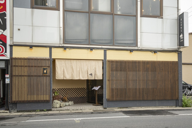 おもてなし 佳（YOSHI） - 古川（居酒屋）の写真