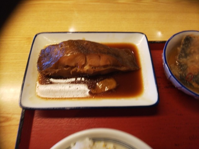 町田木曽食堂 まいどおおきに食堂 古淵 定食 食堂 食べログ