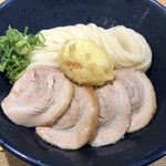 うどん 慎 - 