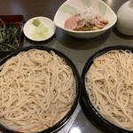 Teuchi Soba Sougetsu - 