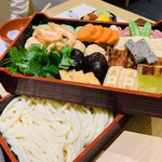 美々卯 みどり店