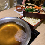 美々卯 みどり店