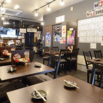 居酒屋 ちょいちょい - 全景