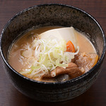 居酒屋 ちょいちょい - おばあちゃん秘伝のもつ煮込み