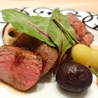 個室会席 北大路 京橋茶寮 東京駅店 - 