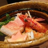 個室会席 北大路 京橋茶寮 東京駅店 - 