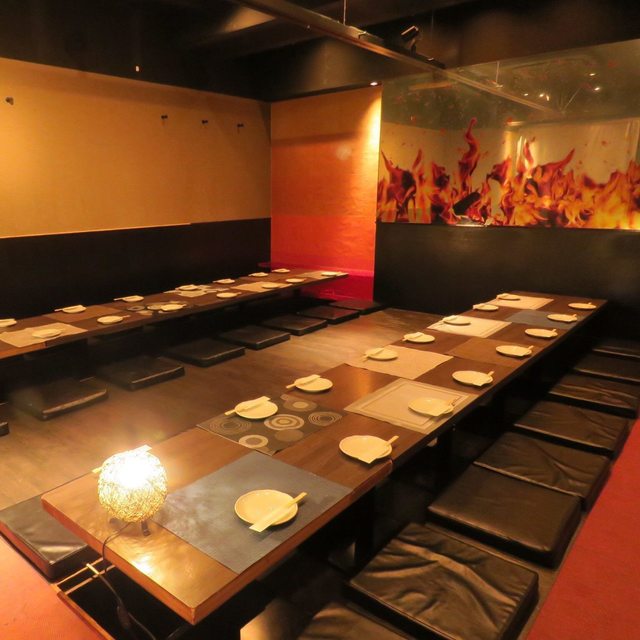 個室 貸切居酒屋 地鶏坊主 金山北寺