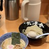 六厘舎 東京駅東京ラーメンストリート