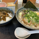 Tonkotsu Menya Hino Kuni - 