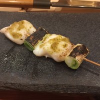 ときずし 山田 - 
