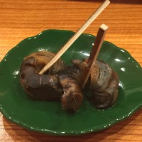 ときずし 山田 - 