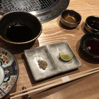 北新地 肉料理 名門 - 