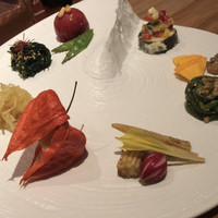 北新地 肉料理 名門 - 