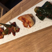 北新地 肉料理 名門 - 