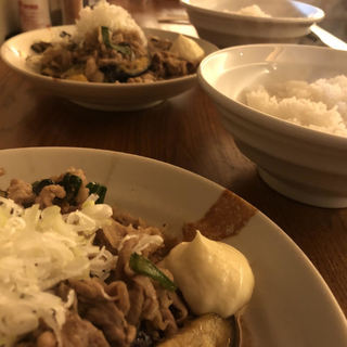 牛たんやき みのる_1