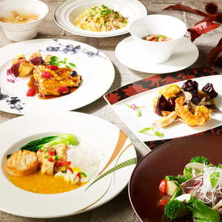 中国料理 陽明殿_1