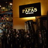 Trattoria e Bar PAPAS