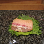 鮓 きずな - 鰤づけ・壱岐