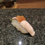 鮓 きずな - カワハギ