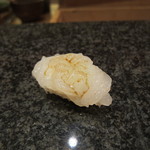 鮓 きずな - 富山白エビ