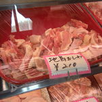 橋本かしわ店 - 