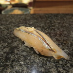 鮓 きずな - 細魚