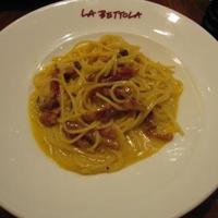  ラ･ベットラ･ダ･オチアイ イケブクロ - パスタ