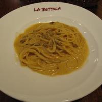  ラ･ベットラ･ダ･オチアイ イケブクロ - パスタ