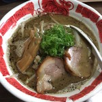 我流麺舞 飛燕 - 