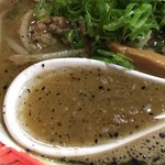 我流麺舞 飛燕 - 