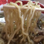 我流麺舞 飛燕 - 