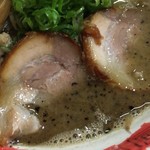 我流麺舞 飛燕 - 