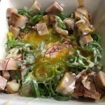 我流麺舞 飛燕 - 