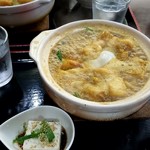 めん専門店 味良 - 