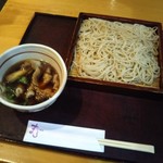 Teuchi Soba Maro - 