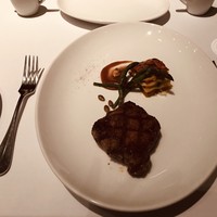 THE COSMOPOLITAN GRILL BAR TERRACE - 