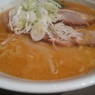 ラーメン王華_1