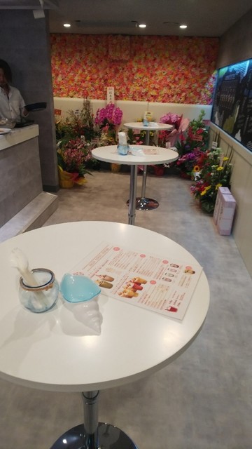 新東京紅茶 旭川 - 旭川（スイーツ）の写真