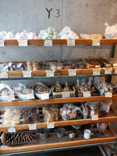 Yakigashiya SUSUCRE photo 4