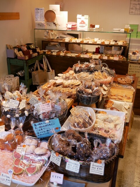 Yakigashiya SUSUCRE photo 5