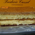 フレデリック カッセル - ミルフィユ・ヴァニーユ②