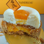 フレデリック カッセル - タルトアプリコ・ジャスマン③