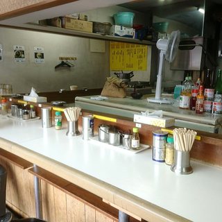 江戸川ラーメン 角久_2