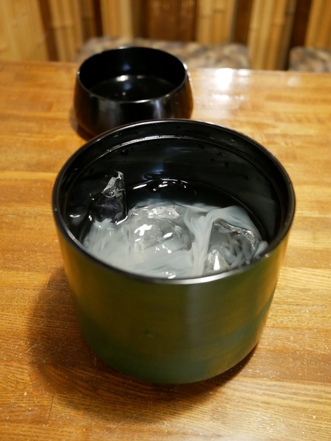 Kagizen Yoshifusa Kodaiji Ten