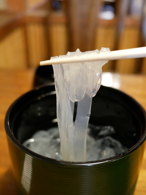 Kagizen Yoshifusa Kodaiji Ten photo 2