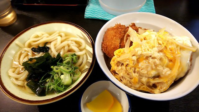 饂飩 鶴丸饂飩本舗 【八千代市】鶴丸うどんメニュー | I Love やちよ