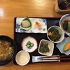 goshougakeonsen - 料理写真:夕食（湯治部）