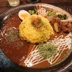 KURASHIKI CURRY - 