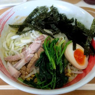 江戸川ラーメン 角久_0